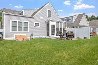 6 Twin Pines Ln #6, Plymouth, MA 02360 - Photo 26