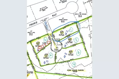 2 Palace Court, Sharon, MA 02067 - Photo 4