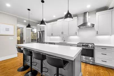 24 Selkirk #24-4, Boston, MA 02135 - Photo 2