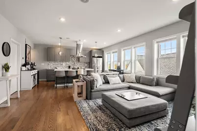 47 Sargent St #5, Boston, MA 02125 - Photo 2