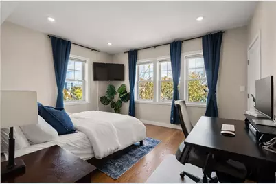 47 Sargent St #5, Boston, MA 02125 - Photo 4