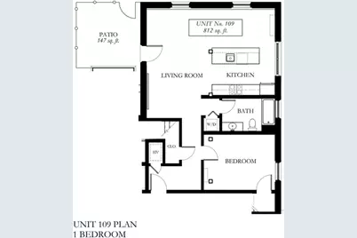 45 Summer St #109, Leominster, MA 01453 - Photo 8