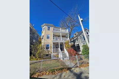 13 Roberts Rd, Cambridge, MA 02138 - Photo 2