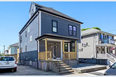 70-72 Stanley Ave. #1, Medford, MA 02155 - Photo 2