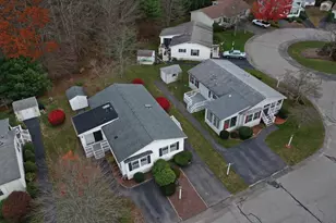 96 Trailwood Dr, Bridgewater, MA 02324 - Photo 32