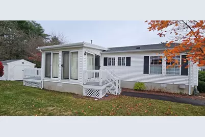 96 Trailwood Drive, Bridgewater, MA 02324 - Photo 8