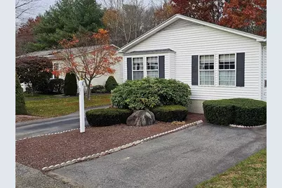 96 Trailwood Drive, Bridgewater, MA 02324 - Photo 2