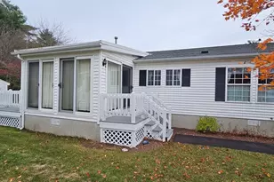 96 Trailwood Dr, Bridgewater, MA 02324 - Photo 8