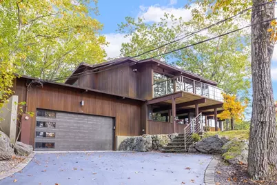 134 Rangeley Rd, Brookline, MA 02467 - Photo 1