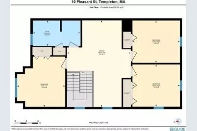 10 Pleasant St, Templeton, MA 01468 - Photo 40