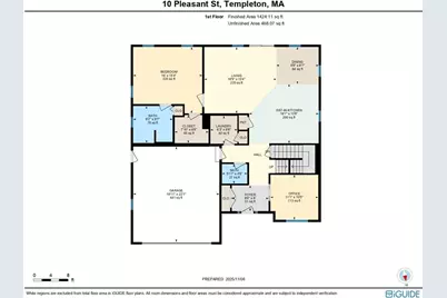 10 Pleasant St, Templeton, MA 01468 - Photo 24