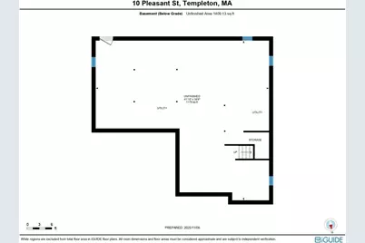 10 Pleasant St, Templeton, MA 01468 - Photo 42