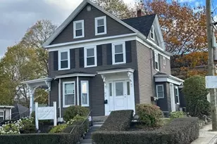 52 Pleasant St, Woburn, MA 01801 - Photo 1