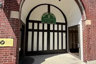 8 Alton Pl, Brookline, MA 02446 - Photo 1