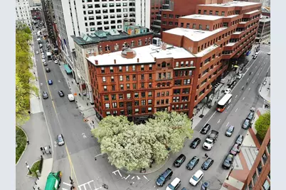 2 Park Plaza #penthouse, Boston, MA 02116 - Photo 2