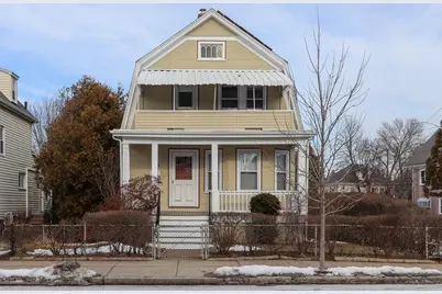 169 George St, Medford, MA 02155 - Photo 16