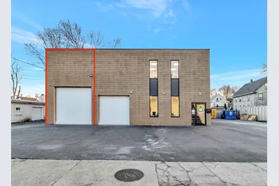 9 Maynard St #2, Attleboro, MA 02703 - Photo 1