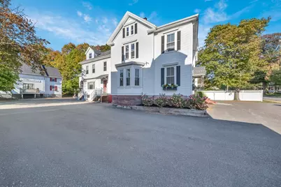 68 Park St #4, Andover, MA 01810 - Photo 6