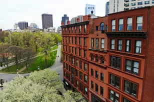 2 Park Plaza, Boston, MA 02116 - Photo 1