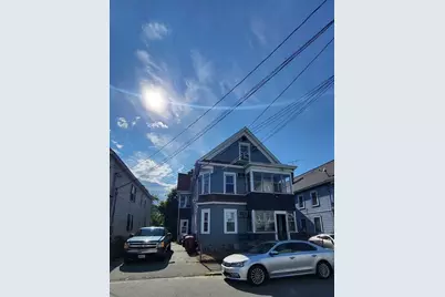 118 Gershom Avenue #3, Lowell, MA 01854 - Photo 1