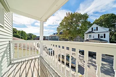 7 Tolman St #2, Boston, MA 02122 - Photo 2