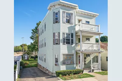 7 Tolman St #2, Boston, MA 02122 - Photo 1
