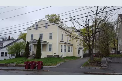 124 Stevens Street #5, Lowell, MA 01851 - Photo 2