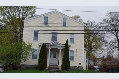 124 Stevens Street #3, Lowell, MA 01851 - Photo 1