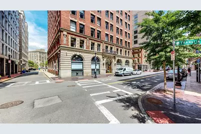 88 Broad St #203, Boston, MA 02110 - Photo 1