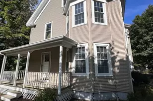 10 Charles, West Bridgewater, MA 02379 - Photo 1