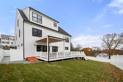 22 Mt. Zion Rd, Melrose, MA 02176 - Photo 4