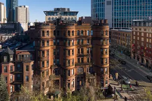 362 Commonwealth Ave, Boston, MA 02115 - Photo 20