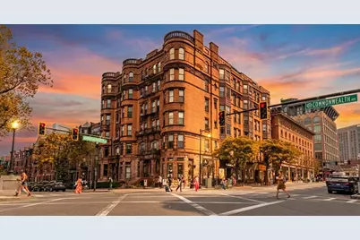 362 Commonwealth Ave #2E, 2F, Boston, MA 02115 - Photo 1