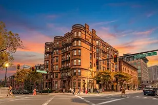 362 Commonwealth Ave, Boston, MA 02115 - Photo 1