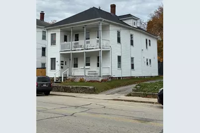 89 Worcester St, Southbridge, MA 01550 - Photo 1