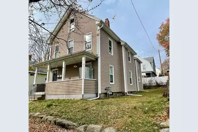 29 Bicknell St. #1, Marlborough, MA 01752 - Photo 18