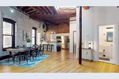 19 Stanhope #3A, Boston, MA 02116 - Photo 14