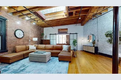 19 Stanhope #3A, Boston, MA 02116 - Photo 4