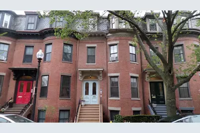 100 East Brookline St #2, Boston, MA 02118 - Photo 1