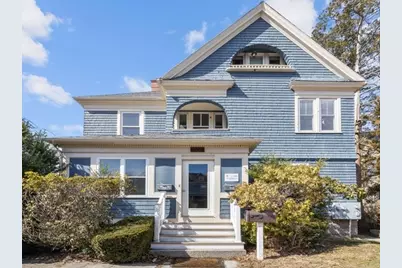 52 Underwood St #Suite B, Fall River, MA 02720 - Photo 2