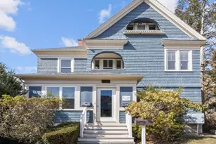 52 Underwood St, Fall River, MA 02720 - Photo 2