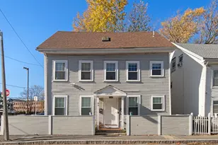 47 Notre Dame, Boston, MA 02119 - Photo 1