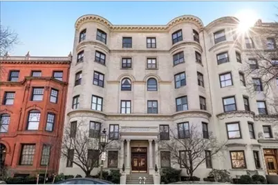 382 Commonwealth Ave #13, Boston, MA 02215 - Photo 14