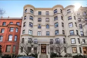 382 Commonwealth Ave, Boston, MA 02215 - Photo 14