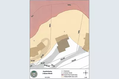 3 Bacon Street, Wellesley, MA 02482 - Photo 1