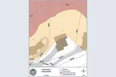 3 Bacon Street, Wellesley, MA 02482 - Photo 2