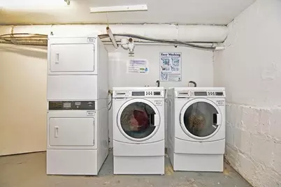 28 Ransom Road #12-AB, Boston, MA 02135 - Photo 16