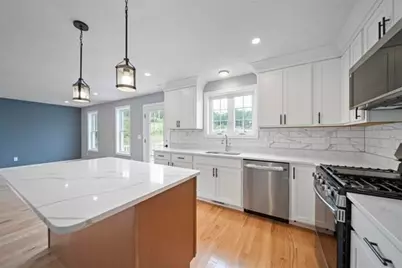 7 Bartons Ridge #7, Greenville, NH 03048 - Photo 8