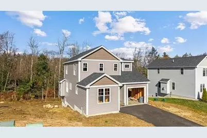 7 Bartons Ridge #7, Greenville, NH 03048 - Photo 28