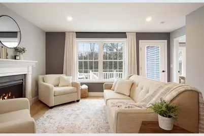 7 Bartons Ridge #7, Greenville, NH 03048 - Photo 2